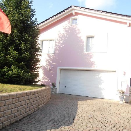 Schoene Moderne Wohnung Hannoversch Münden Екстериор снимка