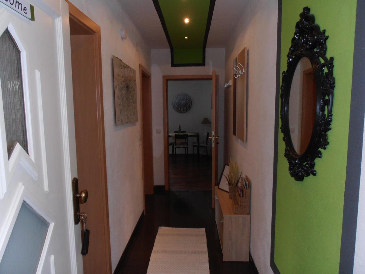 Schoene Moderne Wohnung Hannoversch Münden Екстериор снимка