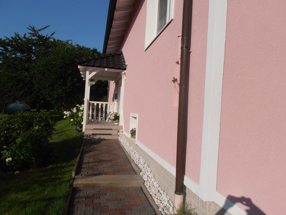 Schoene Moderne Wohnung Hannoversch Münden Екстериор снимка