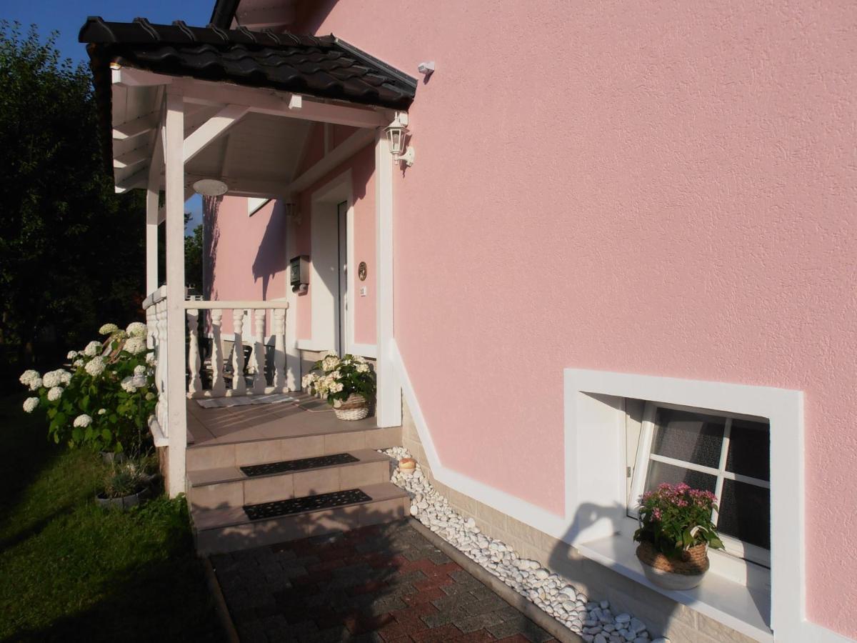 Schoene Moderne Wohnung Hannoversch Münden Екстериор снимка