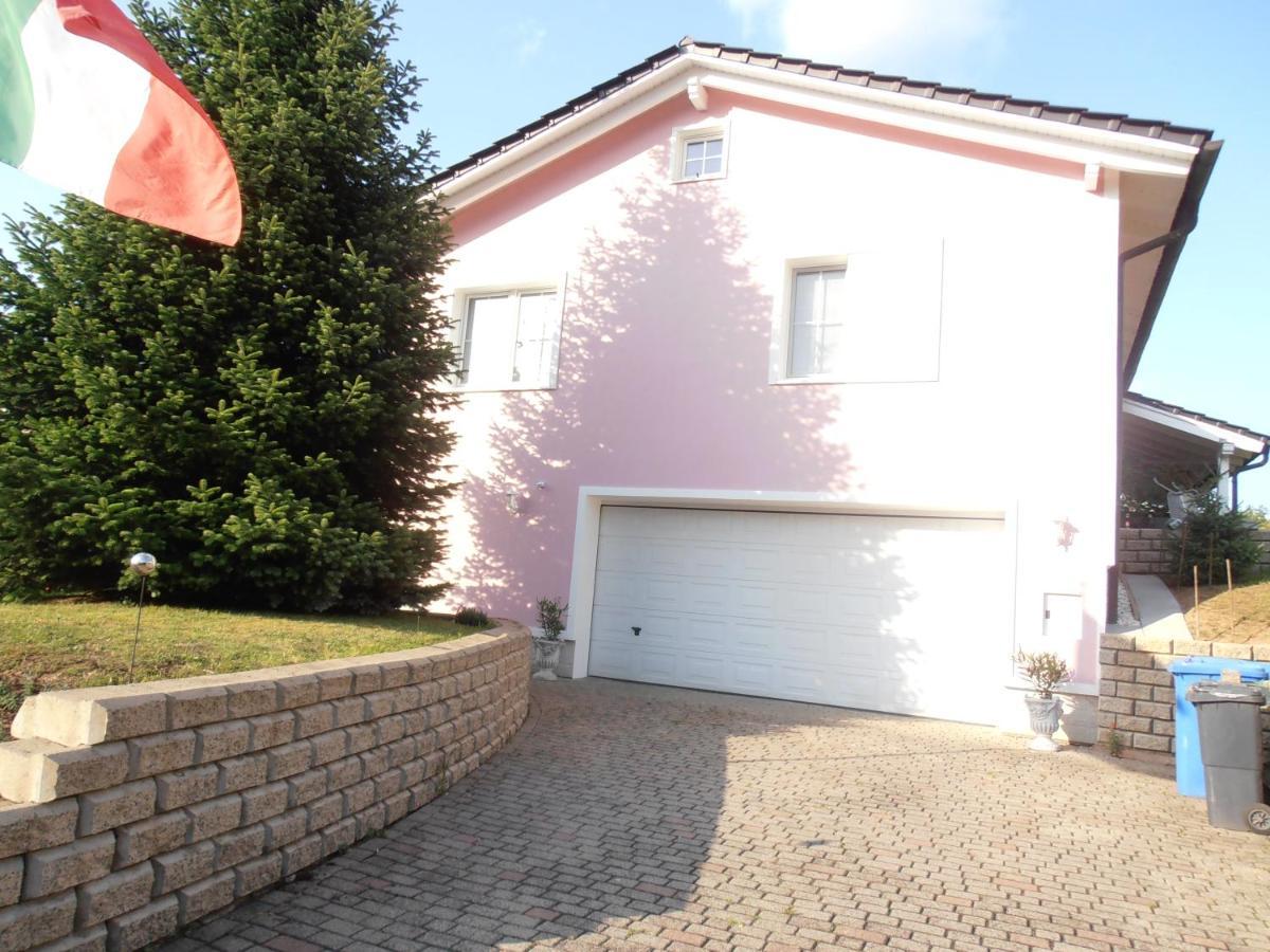Schoene Moderne Wohnung Hannoversch Münden Екстериор снимка