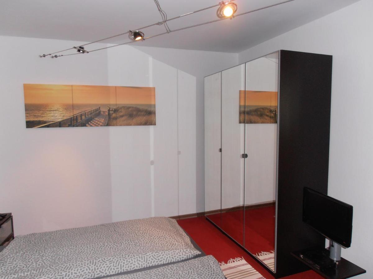 Schoene Moderne Wohnung Hannoversch Münden Екстериор снимка