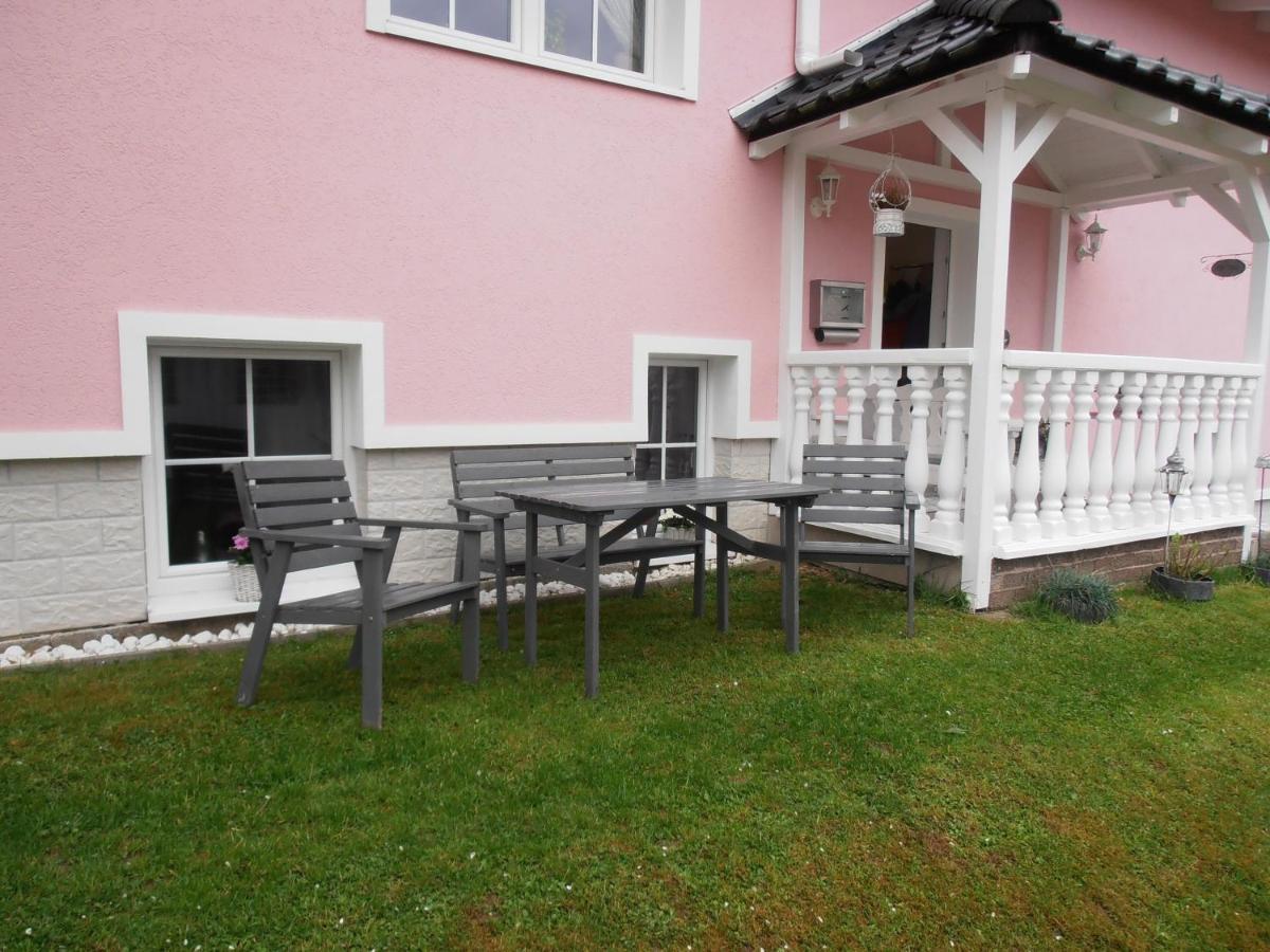 Schoene Moderne Wohnung Hannoversch Münden Екстериор снимка