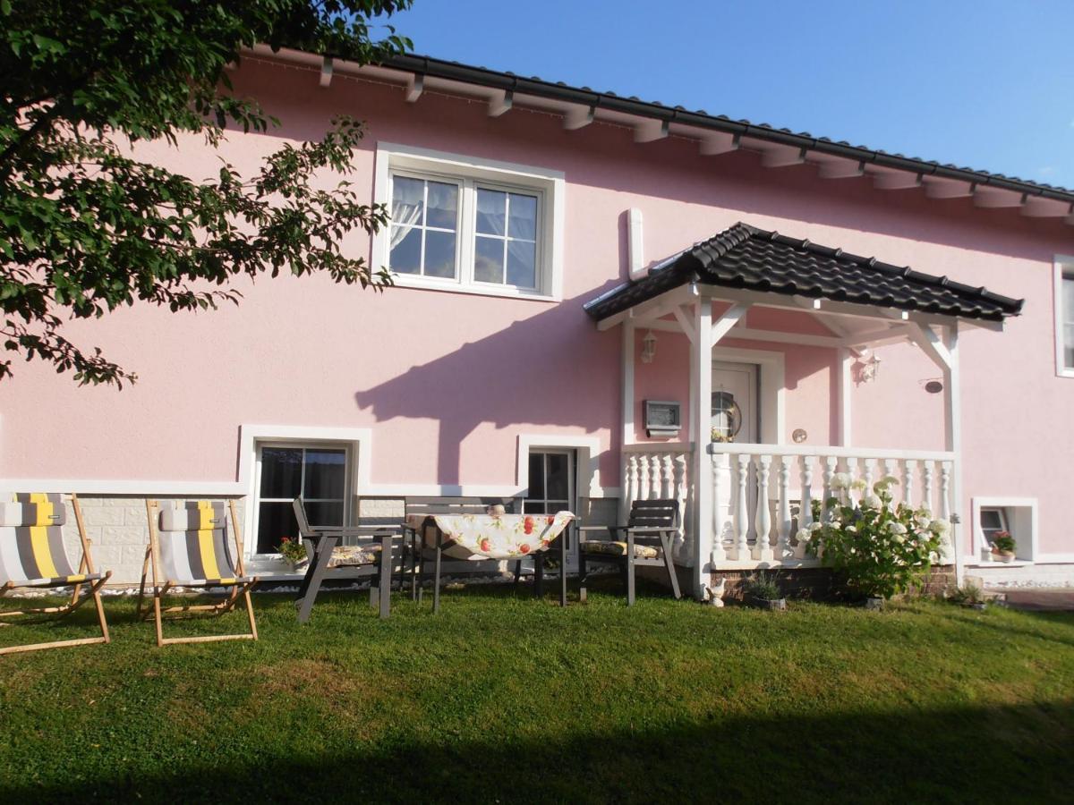 Schoene Moderne Wohnung Hannoversch Münden Екстериор снимка