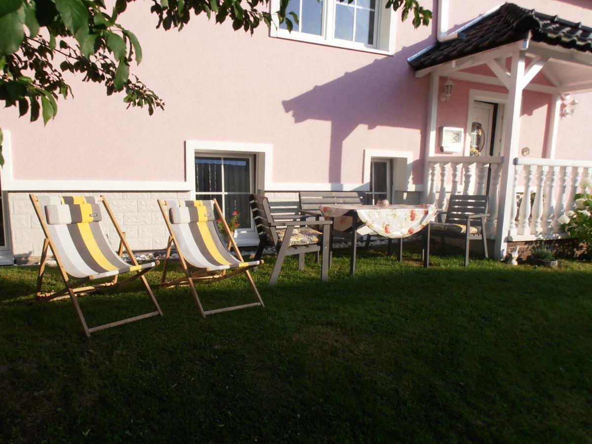 Schoene Moderne Wohnung Hannoversch Münden Екстериор снимка