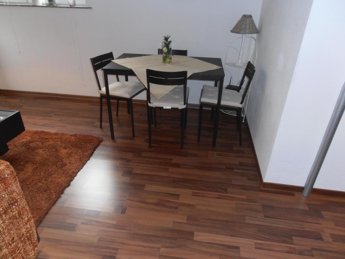 Schoene Moderne Wohnung Hannoversch Münden Екстериор снимка