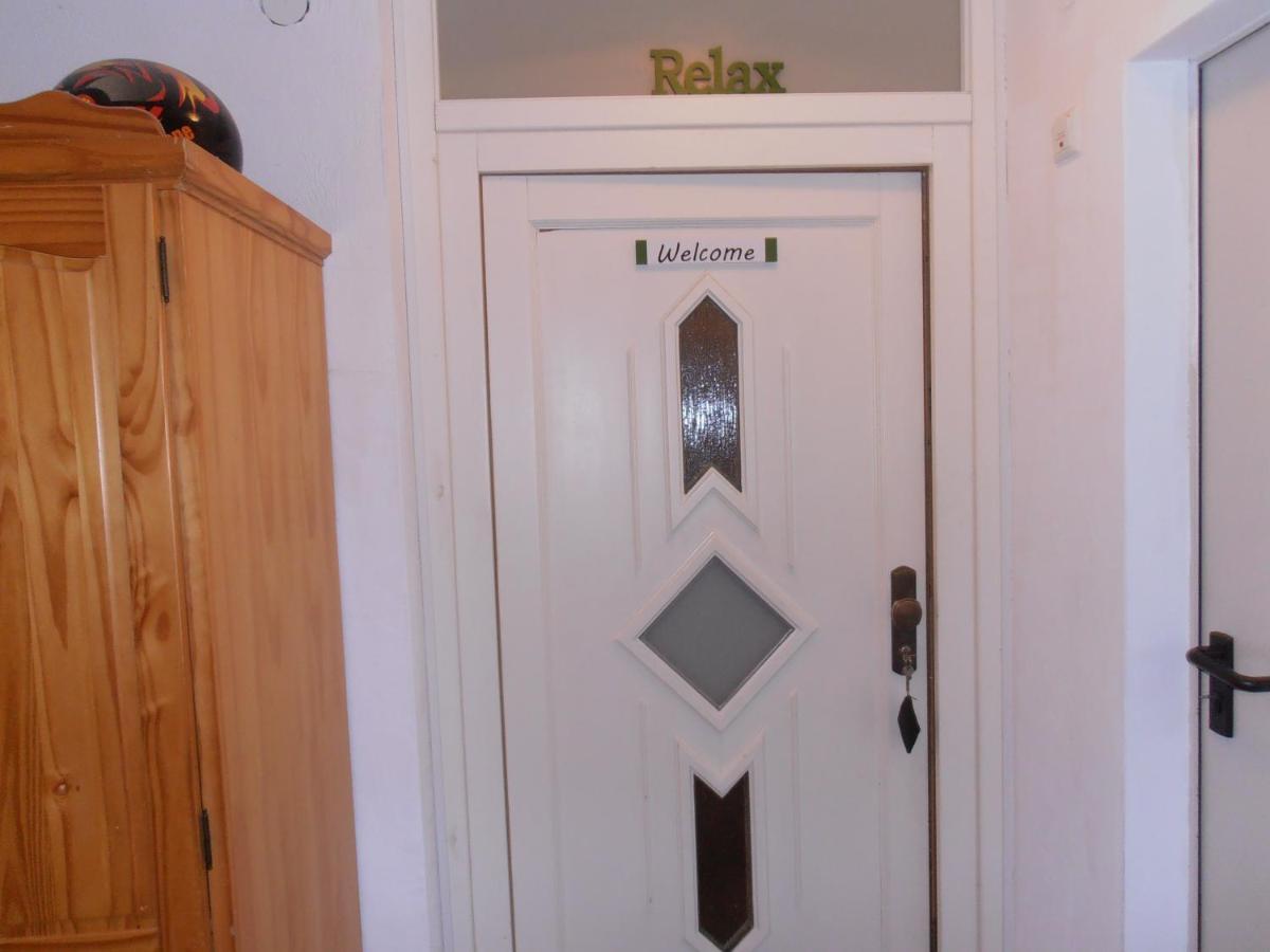 Schoene Moderne Wohnung Hannoversch Münden Екстериор снимка