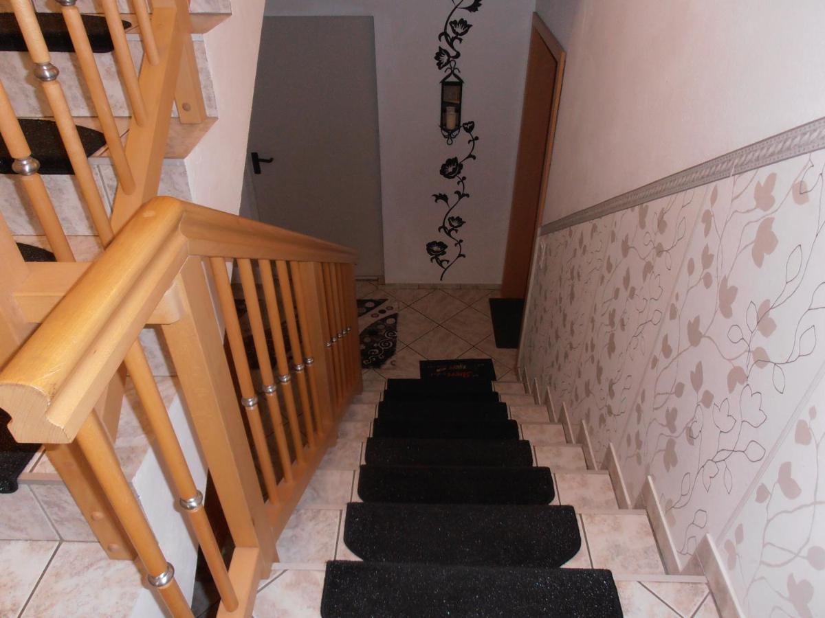 Schoene Moderne Wohnung Hannoversch Münden Екстериор снимка